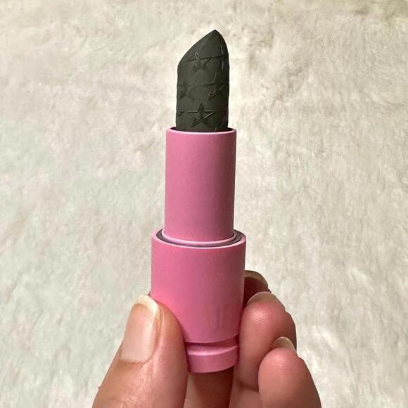 NIB Jeffree Star So Jaded Velvet Trap Lipstick Full Size 4g - Picture 3 of 9
